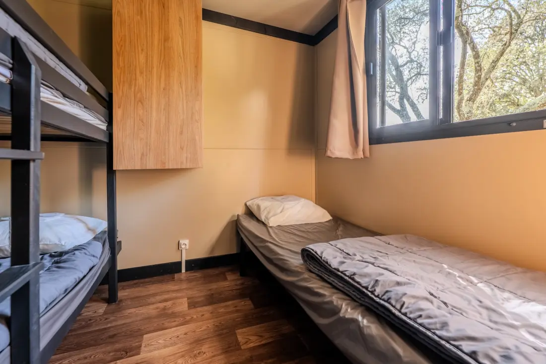 Camping L'Esplanade 4 étoiles★★★★