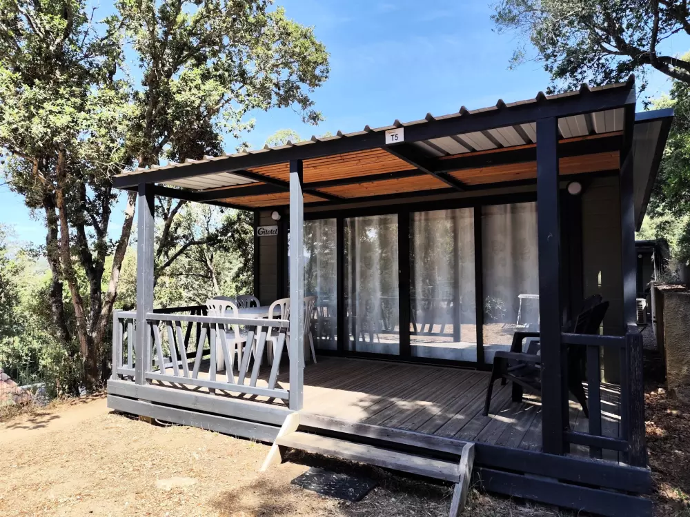 Camping L'Esplanade 4 étoiles★★★★