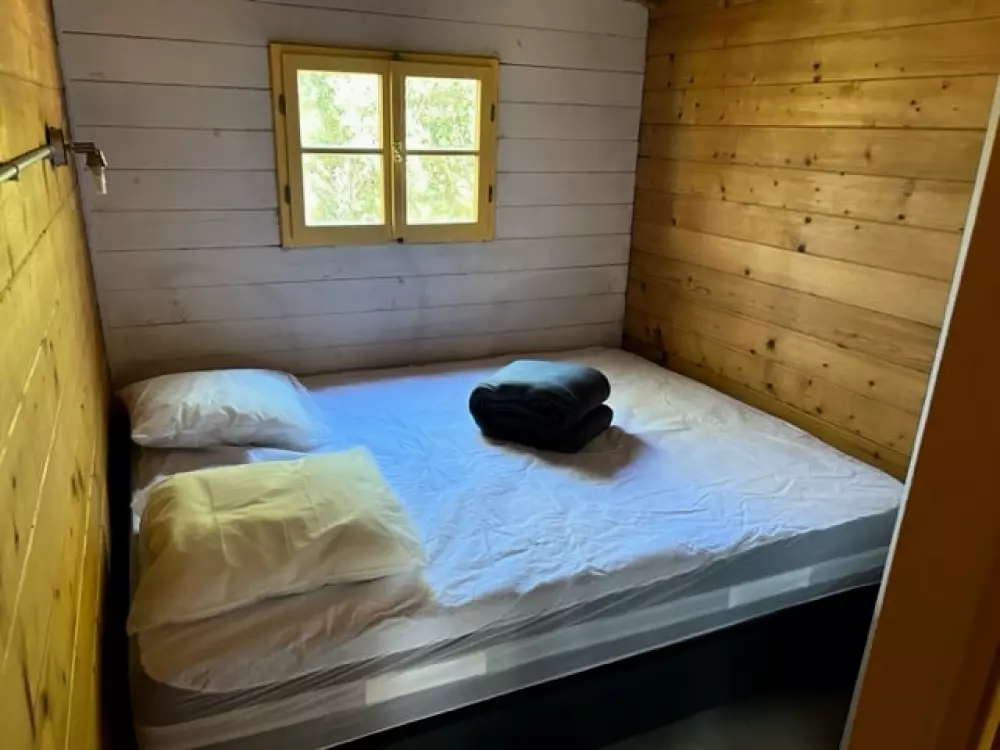 Camping L'Esplanade 4 étoiles★★★★