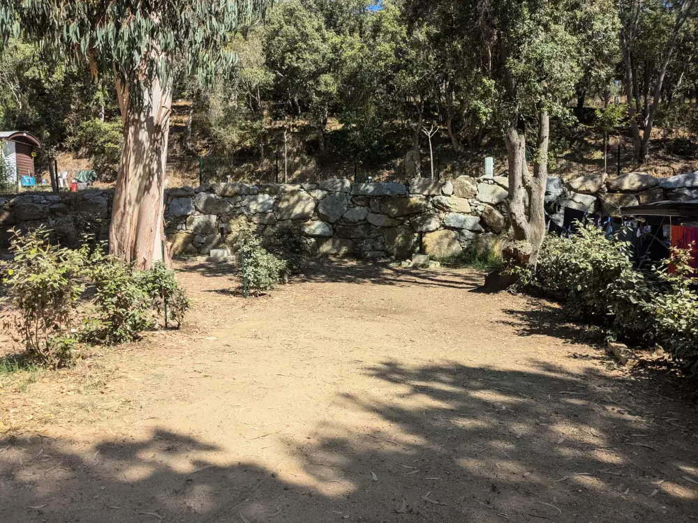 Camping L'Esplanade 4 étoiles★★★★