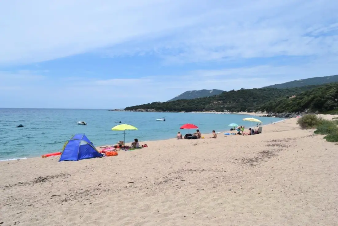 Camping L'Esplanade 4 étoiles★★★★