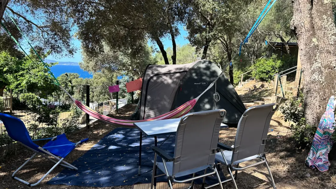 Camping L'Esplanade 4 étoiles★★★★