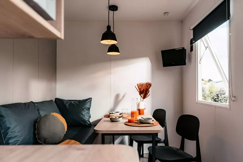 Camping L'Esplanade 4 étoiles★★★★