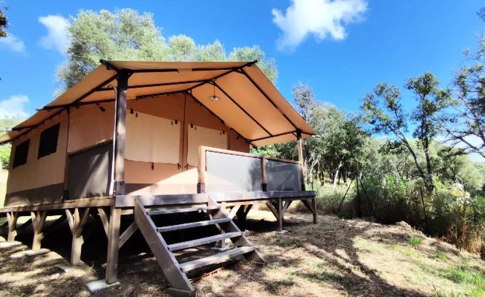 Camping L'Esplanade 4 étoiles★★★★