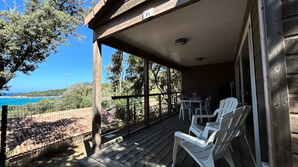 Camping L'Esplanade 4 étoiles★★★★