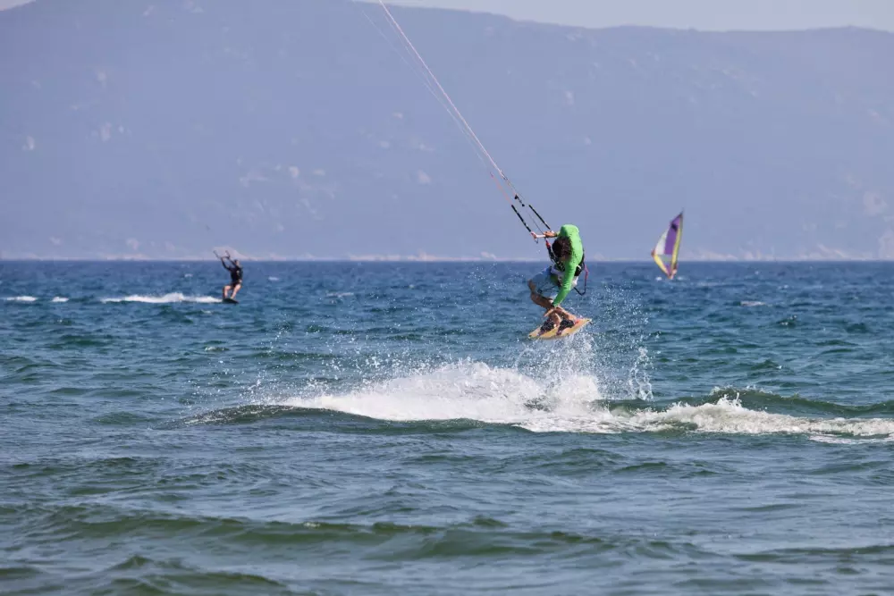 Camping L'Esplanade 4 étoiles★★★★