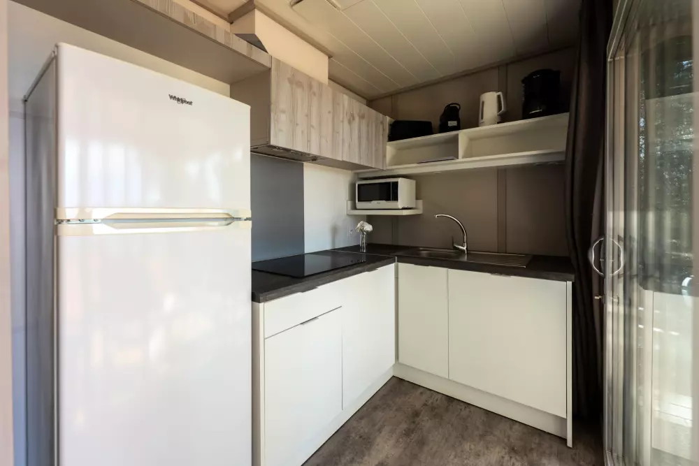 Camping L'Esplanade 4 étoiles★★★★