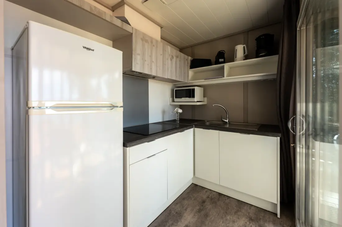Camping L'Esplanade 4 étoiles★★★★