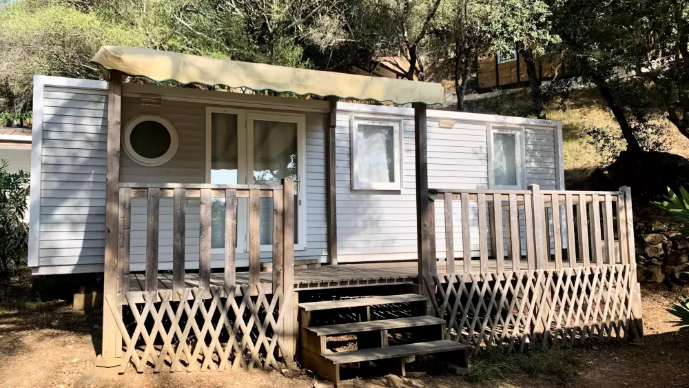 Camping L'Esplanade 4 étoiles★★★★