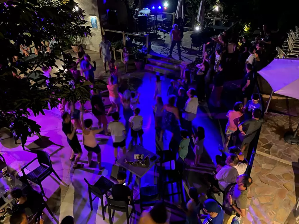 Camping L'Esplanade 4 étoiles★★★★