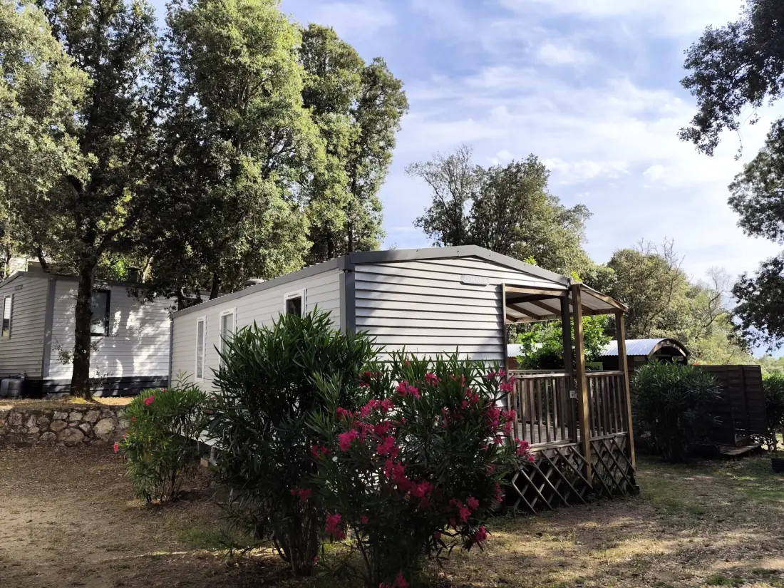 Camping L'Esplanade 4 étoiles★★★★
