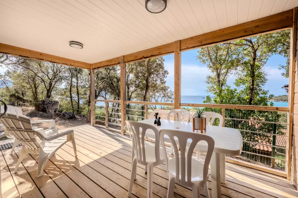 Camping L'Esplanade 4 étoiles★★★★