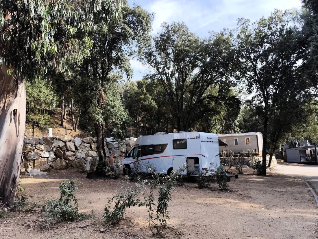Camping L'Esplanade 4 étoiles★★★★