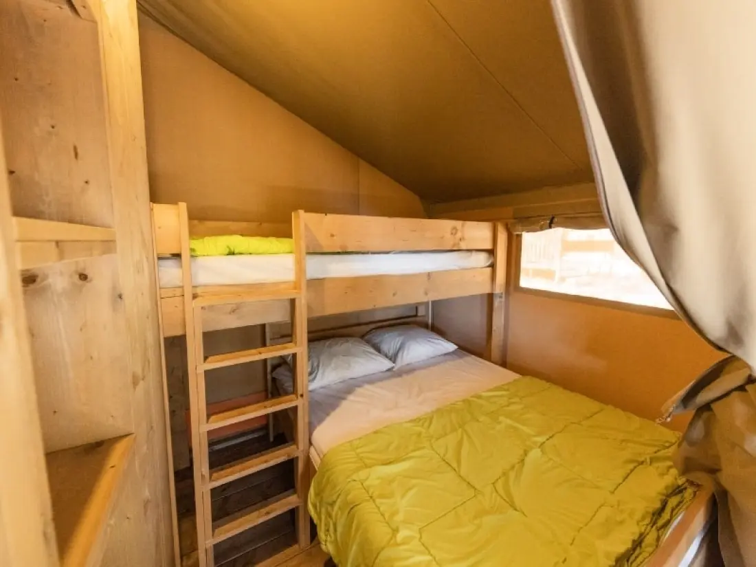 Camping Vigna Maggiore 3 étoiles★★★