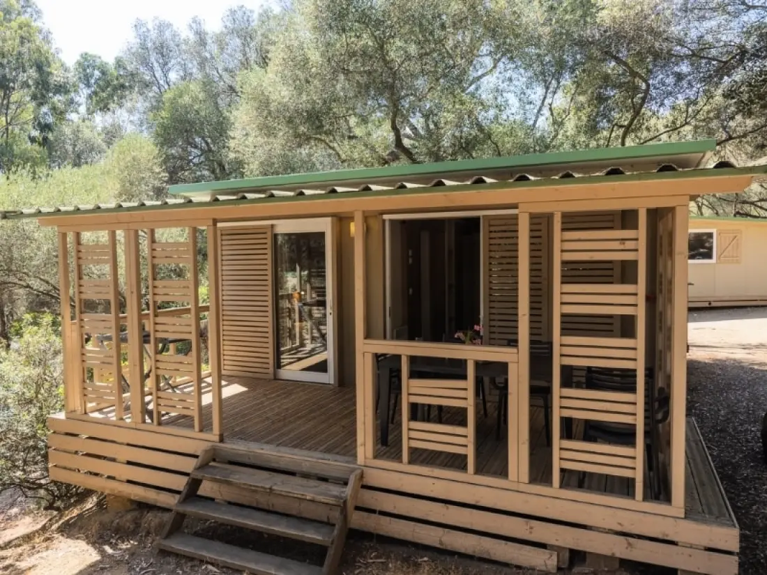 Camping Vigna Maggiore 3 étoiles★★★