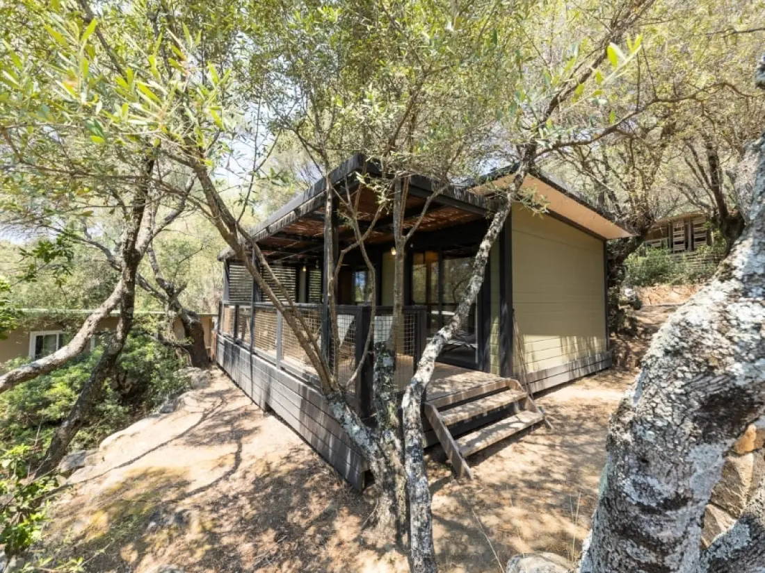 Camping Vigna Maggiore 3 étoiles★★★