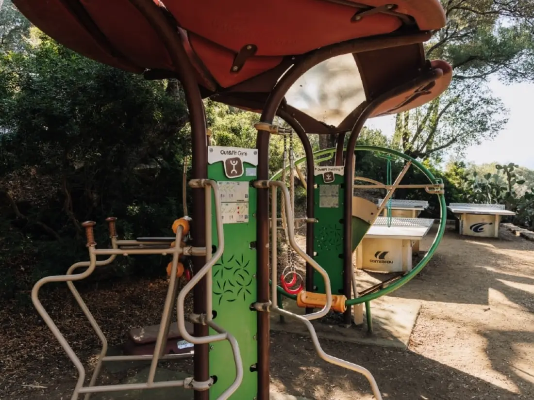 Camping Vigna Maggiore 3 étoiles★★★