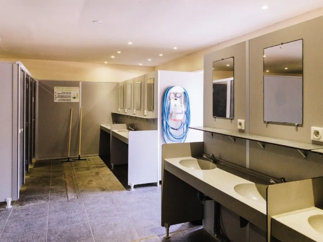 Camping Vigna Maggiore 3 étoiles★★★