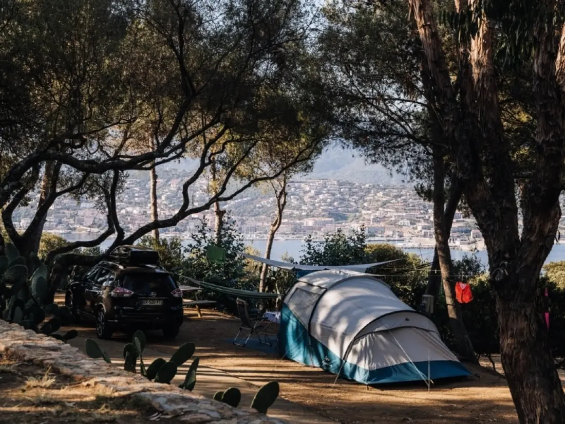 Camping Vigna Maggiore 3 étoiles★★★