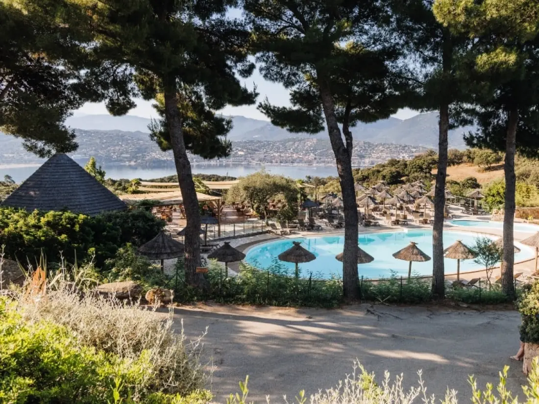 Camping Vigna Maggiore 3 étoiles★★★