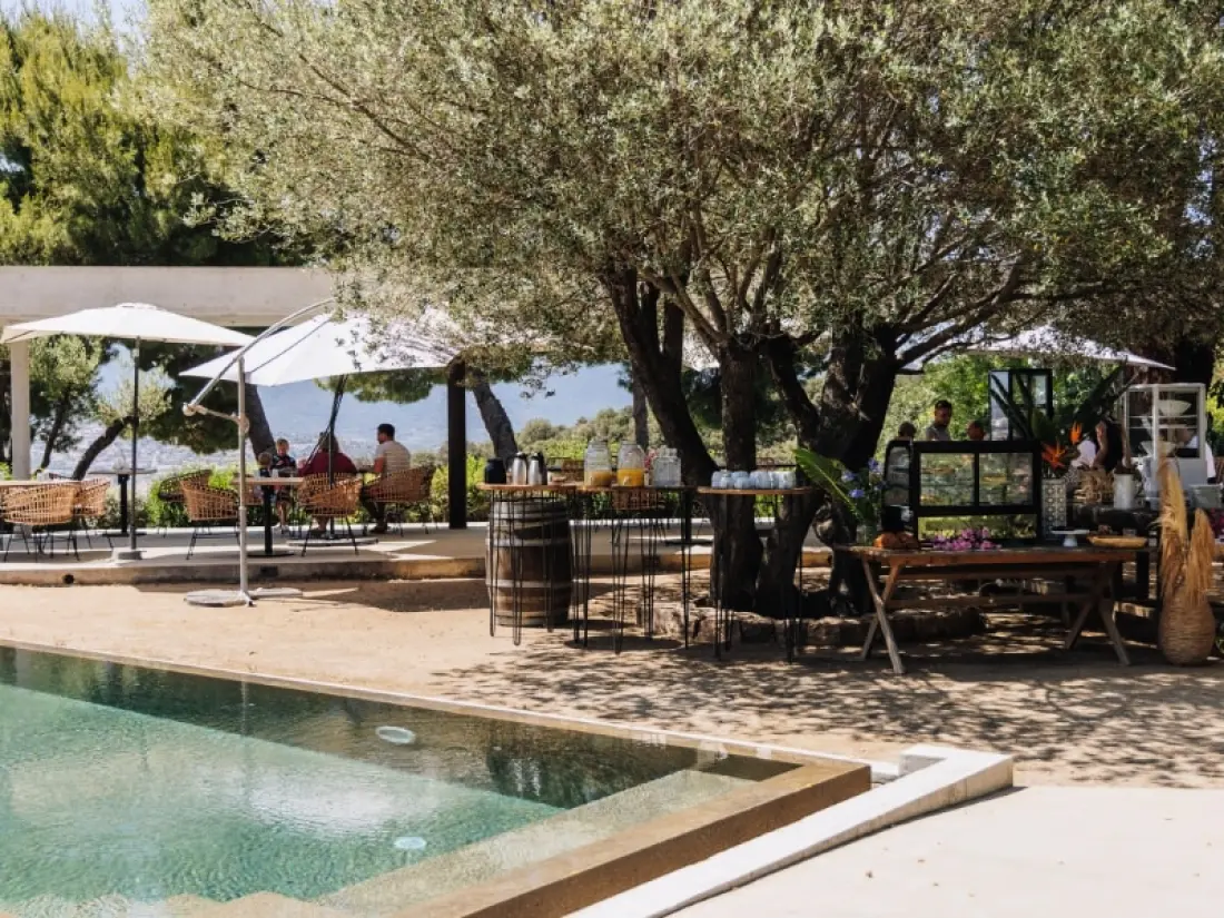 Camping Vigna Maggiore 3 étoiles★★★
