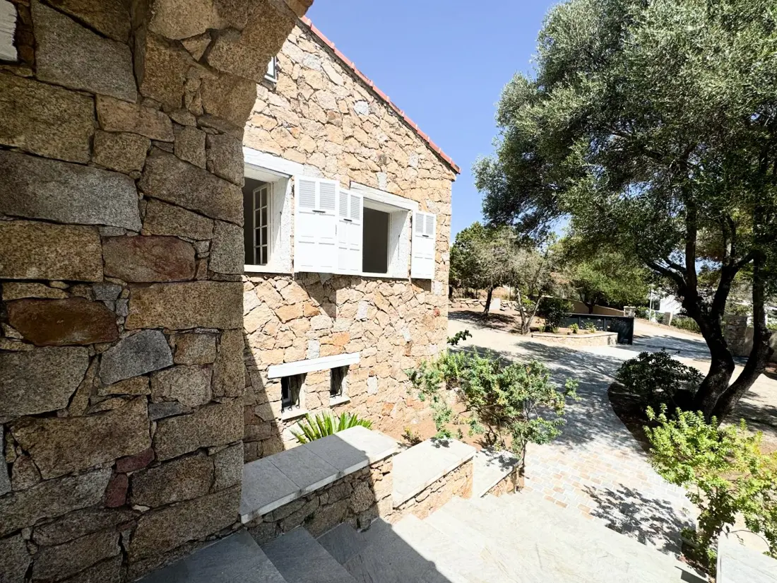Résidence Tomc001-olmeto