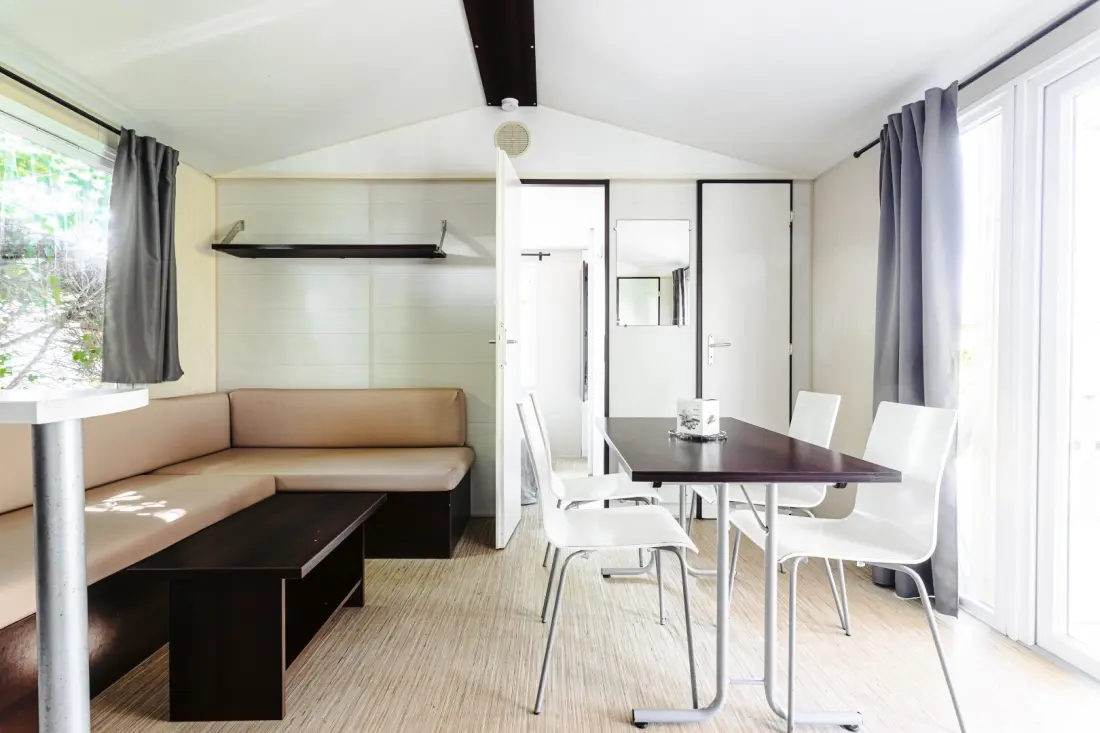 Camping Bois Soleil 4 étoiles★★★★
