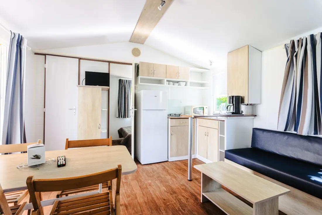 Camping Bois Soleil 4 étoiles★★★★