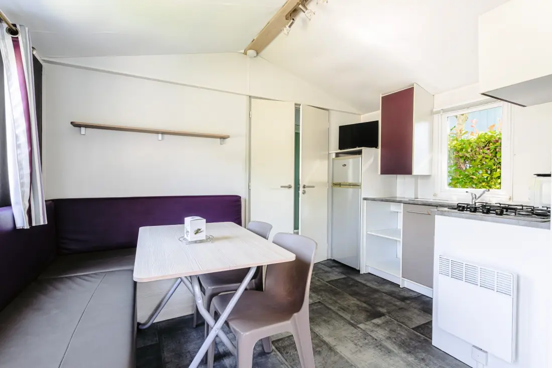 Camping Bois Soleil 4 étoiles★★★★