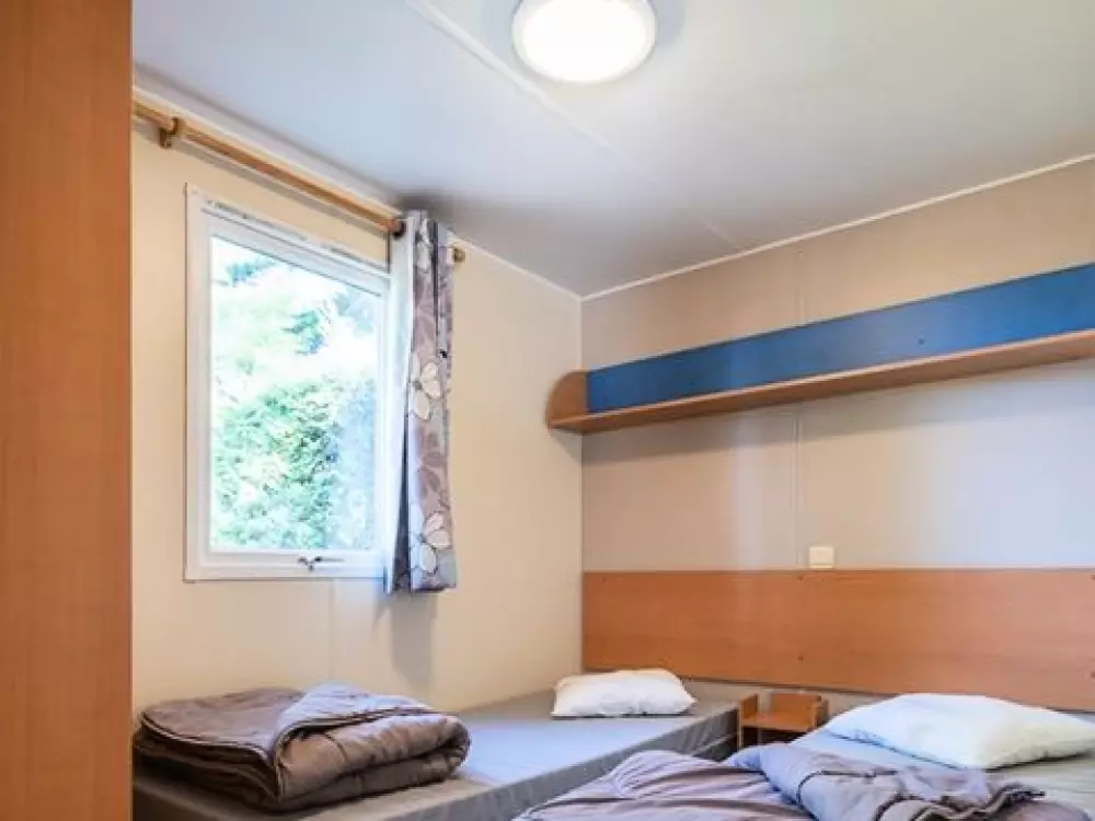 Camping Bois Soleil 4 étoiles★★★★