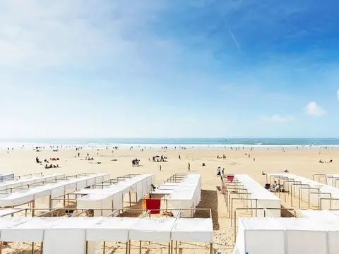 Camping Le Bois Soleil 4 étoiles★★★★