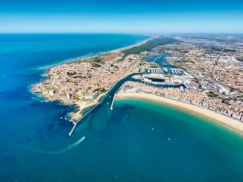 Camping Le Bois Soleil 4 étoiles★★★★