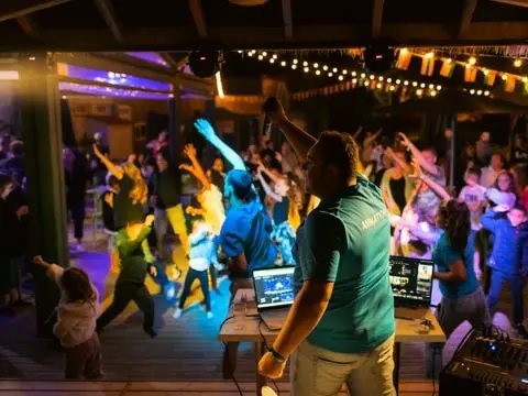 Camping Le Bois Soleil 4 étoiles★★★★