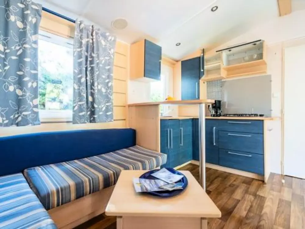 Camping Bois Soleil 4 étoiles★★★★