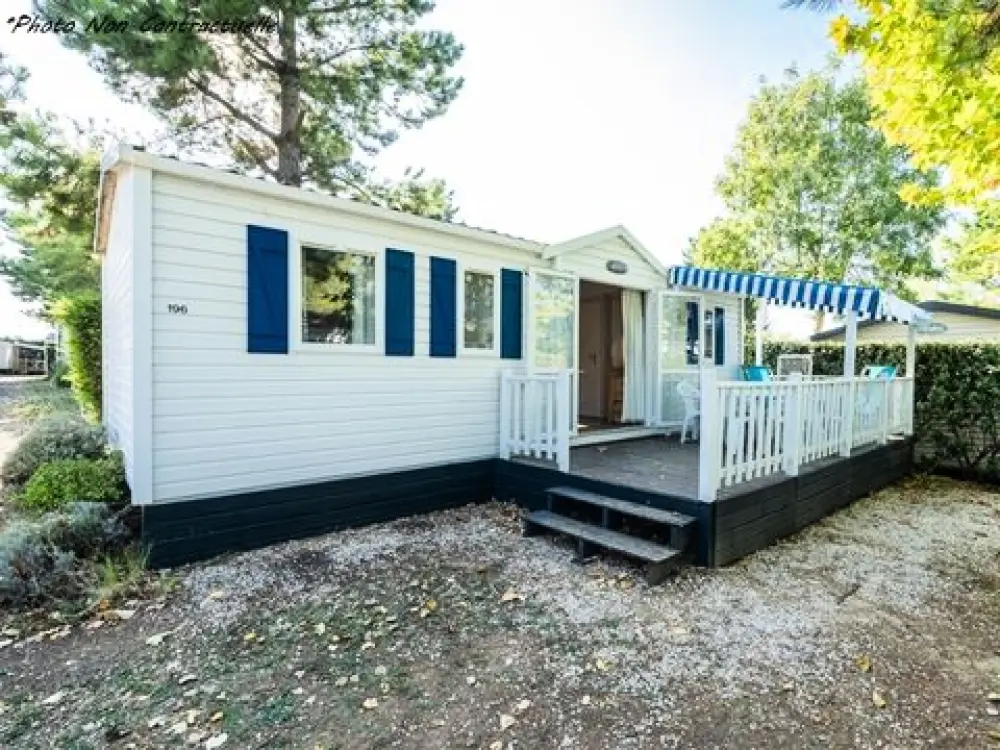 Camping Bois Soleil 4 étoiles★★★★