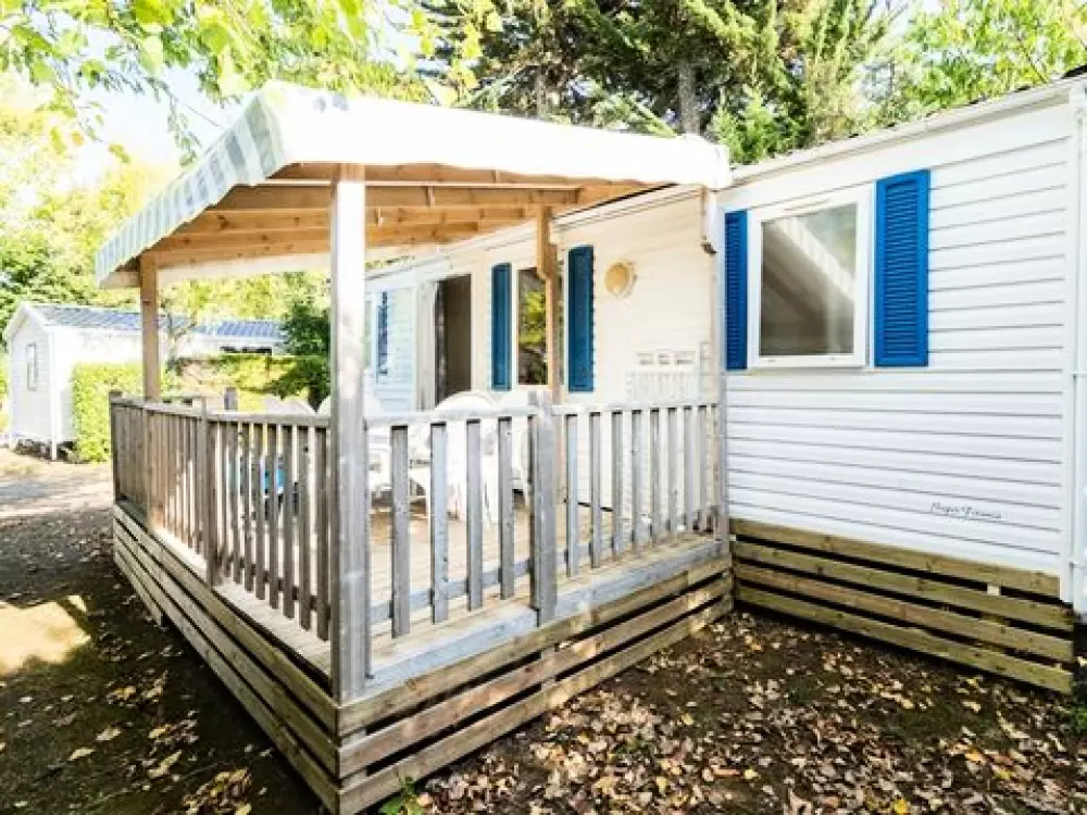 Camping Bois Soleil 4 étoiles★★★★