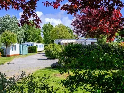 Camping Le Bois Soleil 4 étoiles★★★★