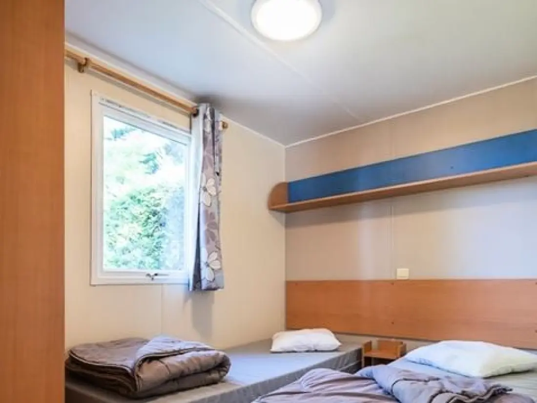 Camping Bois Soleil 4 étoiles★★★★