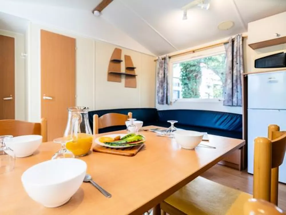 Camping Bois Soleil 4 étoiles★★★★