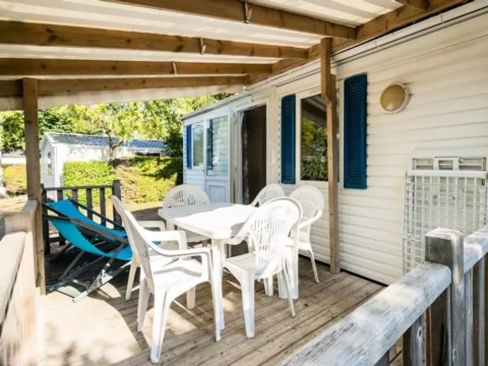 Camping Bois Soleil 4 étoiles★★★★