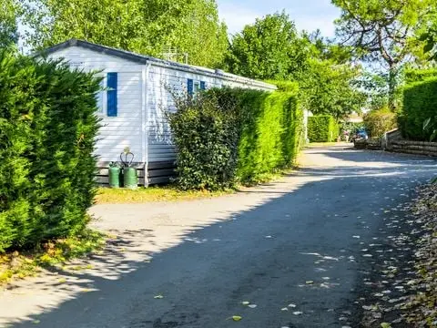 Camping Le Bois Soleil 4 étoiles★★★★