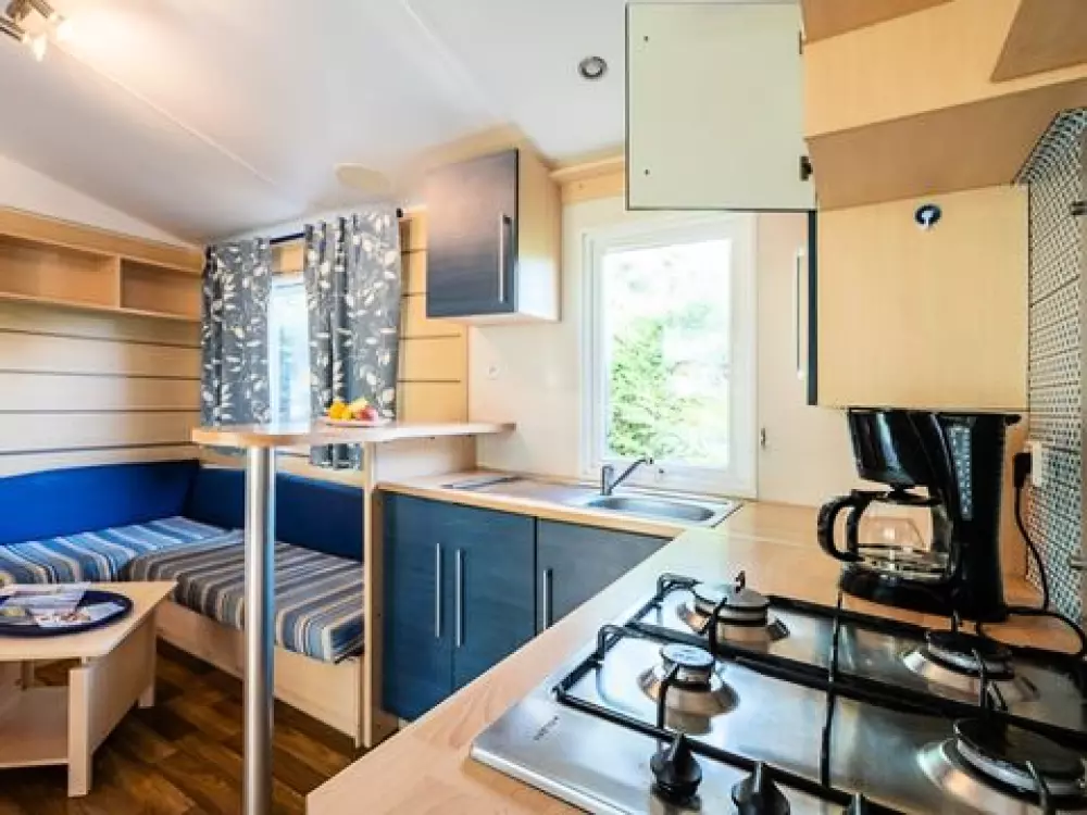 Camping Bois Soleil 4 étoiles★★★★