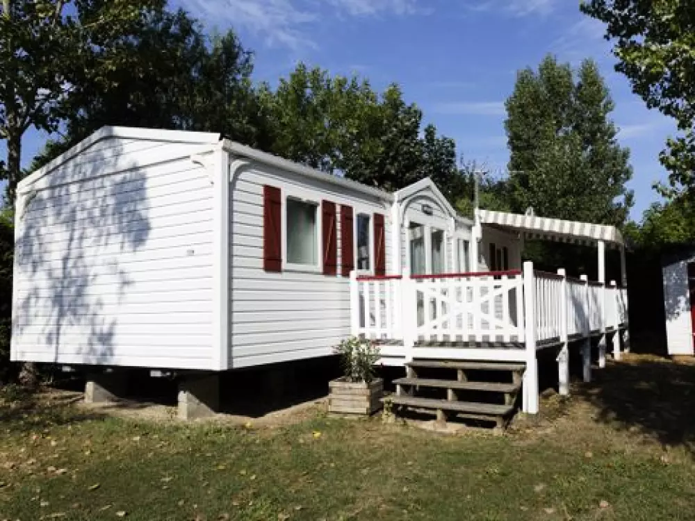 Camping Bois Soleil 4 étoiles★★★★