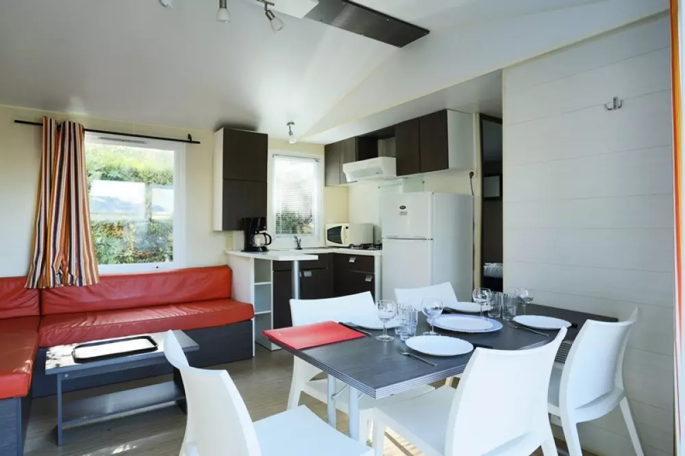 Camping Le Bois Soleil4 étoiles★★★★