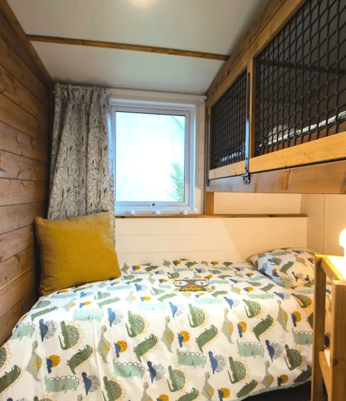 Camping maeva Respire Le Bois de La Gachère 4 étoiles★★★★