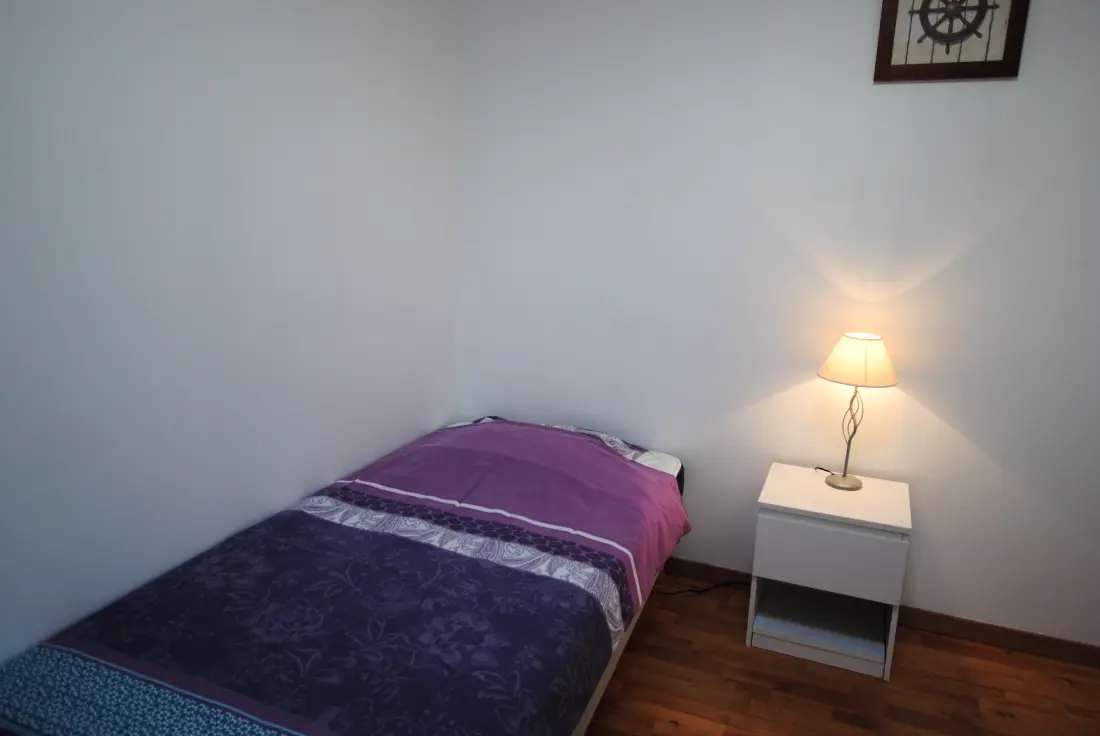 Gîte de France Le marsonnet 2 3 épis