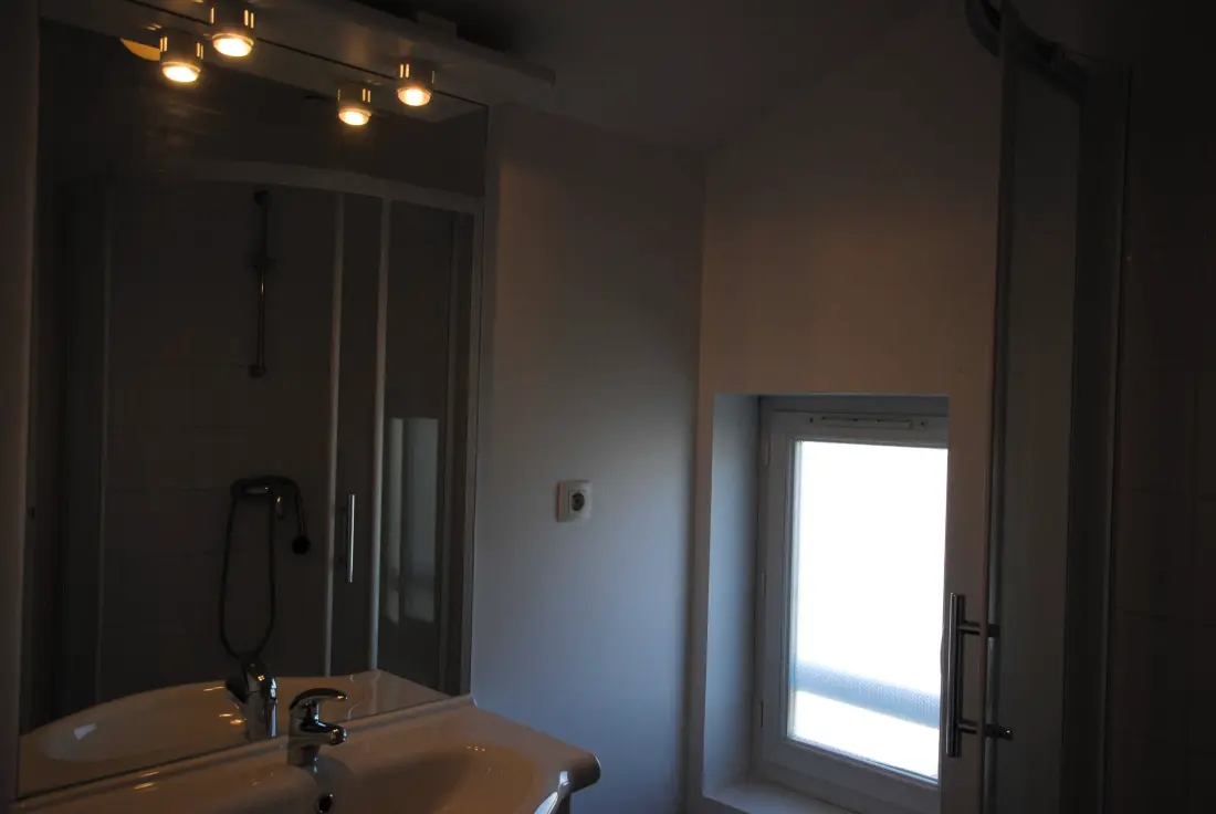 Gîte de France Le marsonnet 2 3 épis