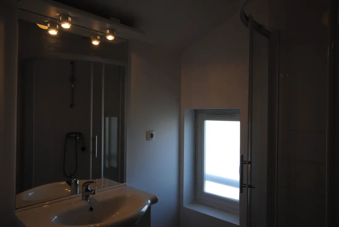 Gîte de France Le marsonnet 2 3 épis