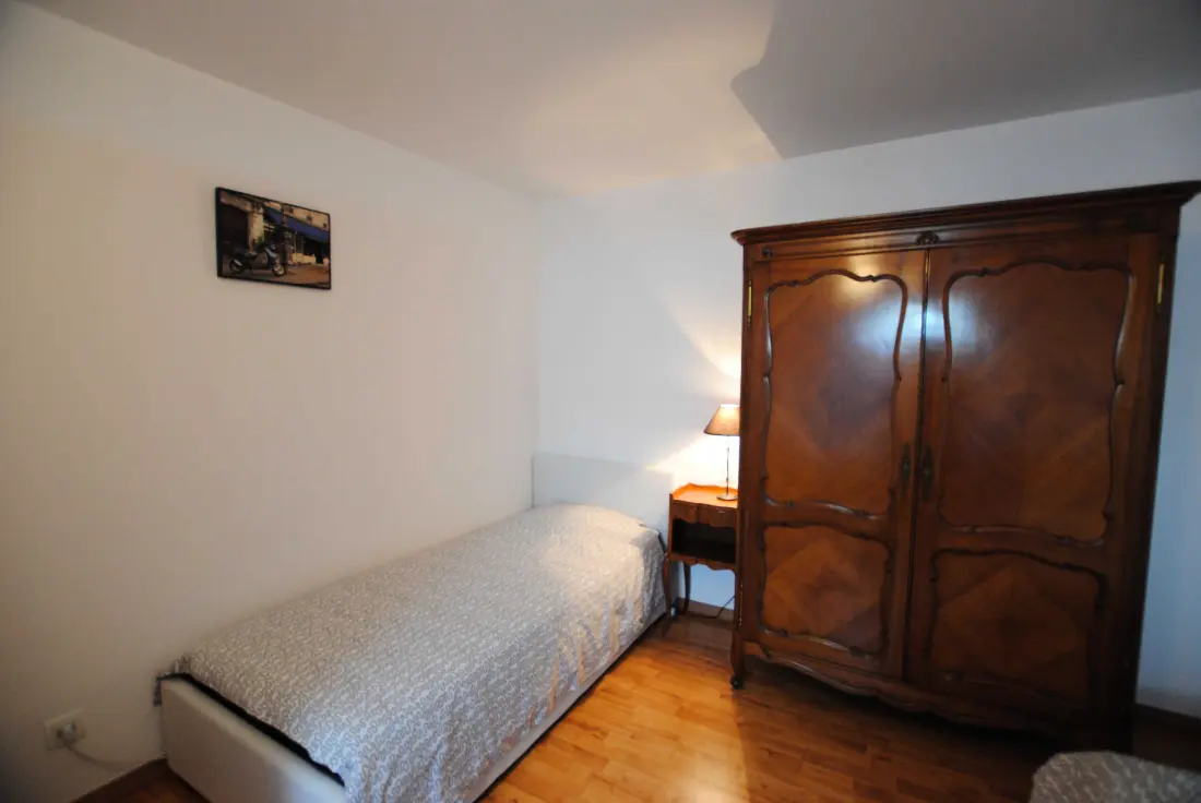 Gîte de France Le marsonnet 2 3 épis