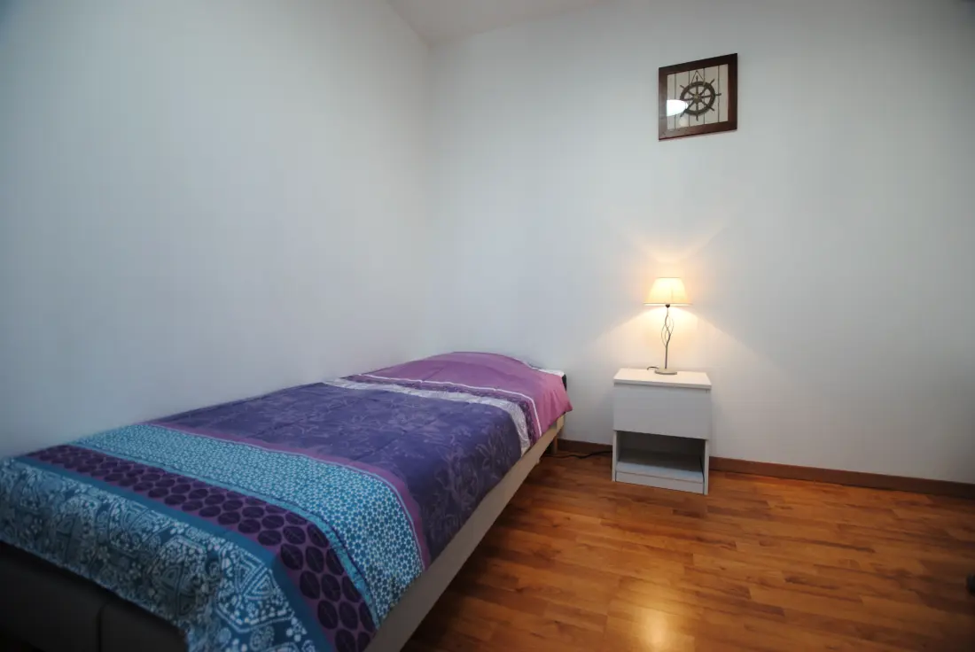 Gîte de France Le marsonnet 2 3 épis